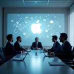 iPhone-signaal uit China: alarmbel voor de Apple-first-strategie.