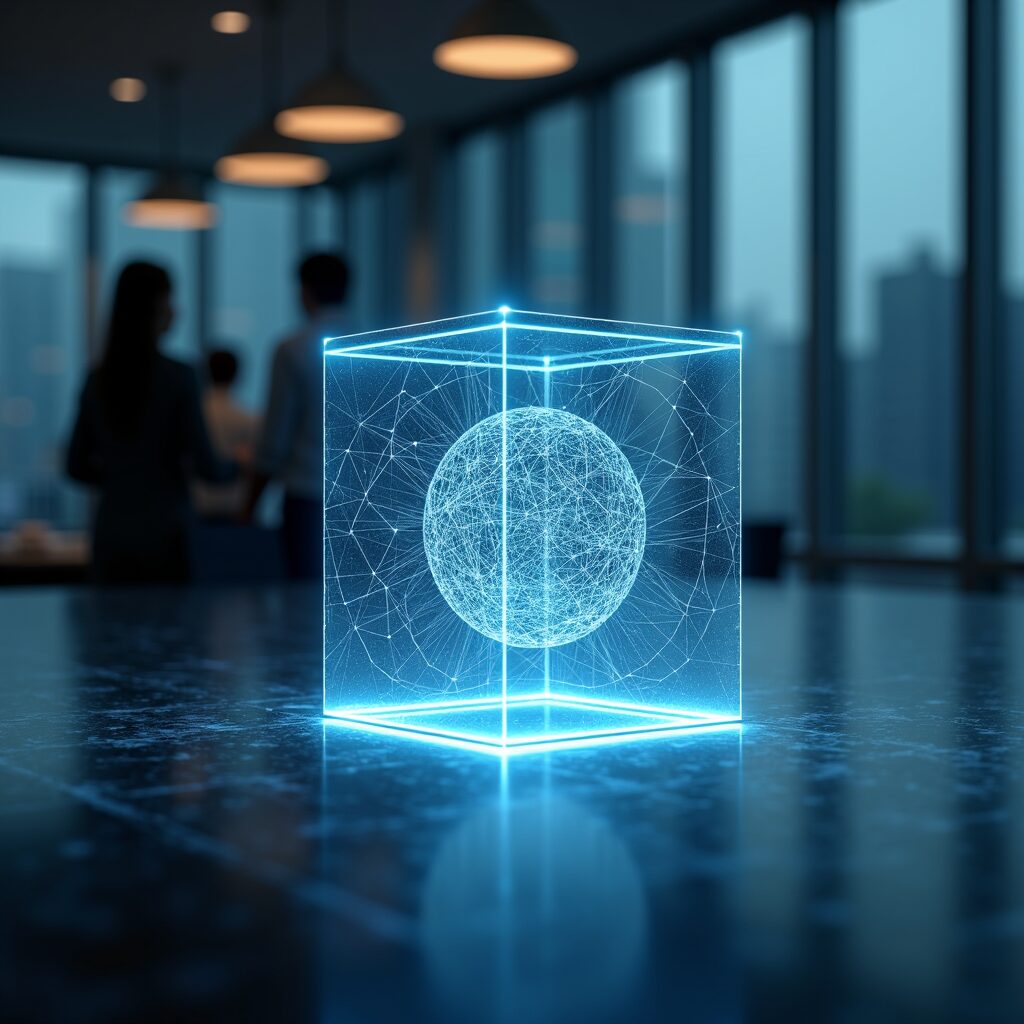 AI: van slimme hulp tot superieur brein.