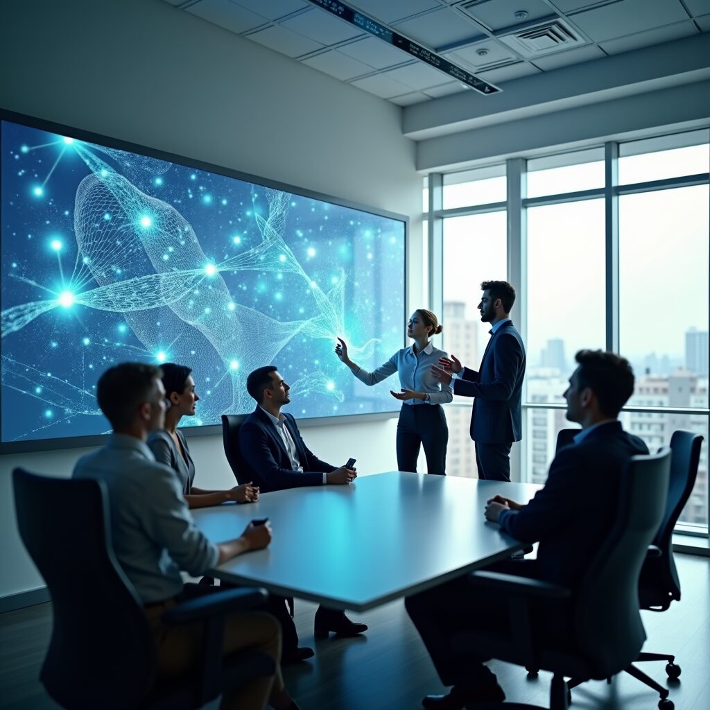 Uw IT-strategie voor de geneeskunde van morgen.