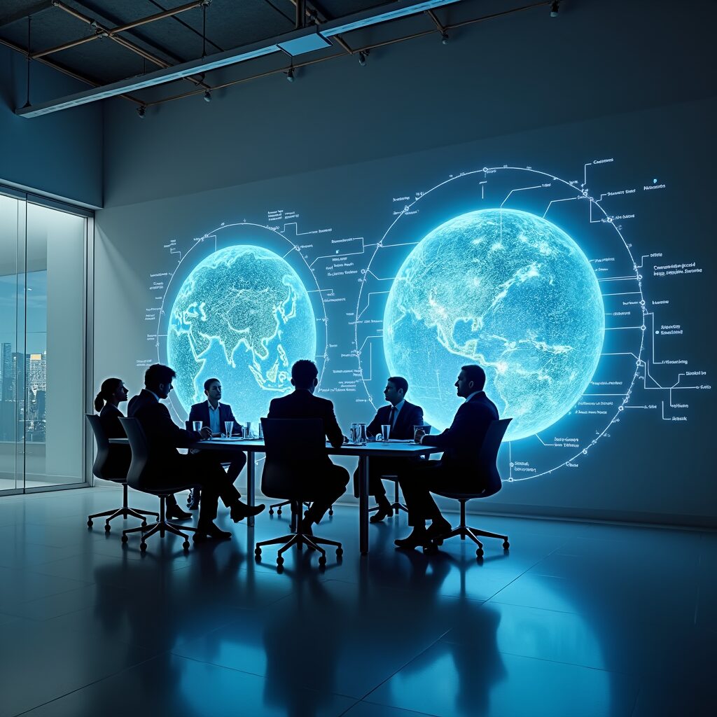 China's tech-macht: tijd voor een nieuwe IT-strategie.