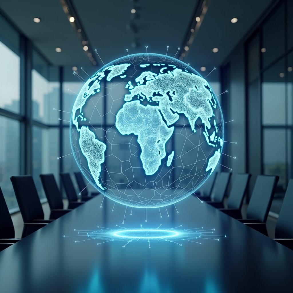 Taalkloof: de strategische blinde vlek van AI in Afrika.