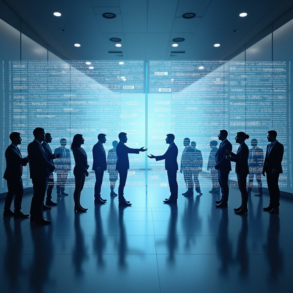 De onzichtbare taalkloof remt AI-groei in Afrika.