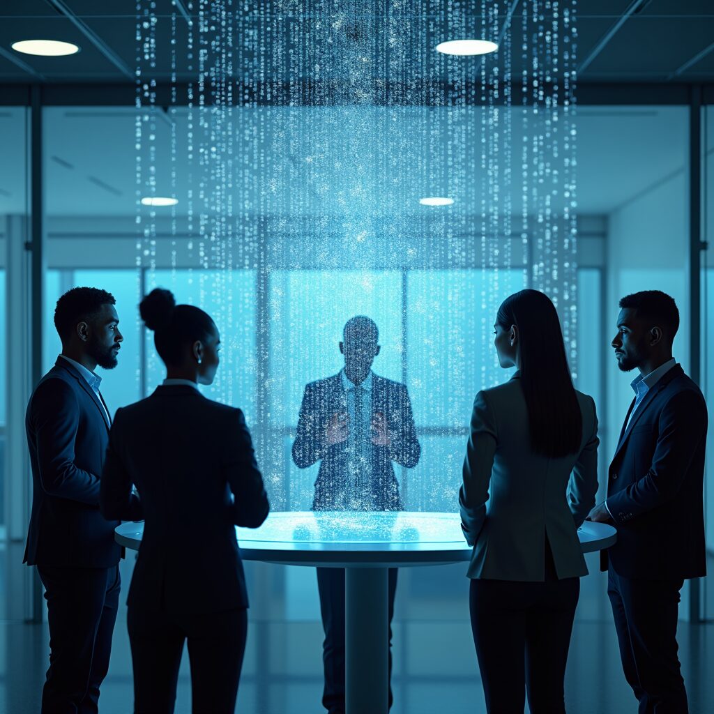 Taalbarrière blokkeert AI-revolutie voor Afrika.