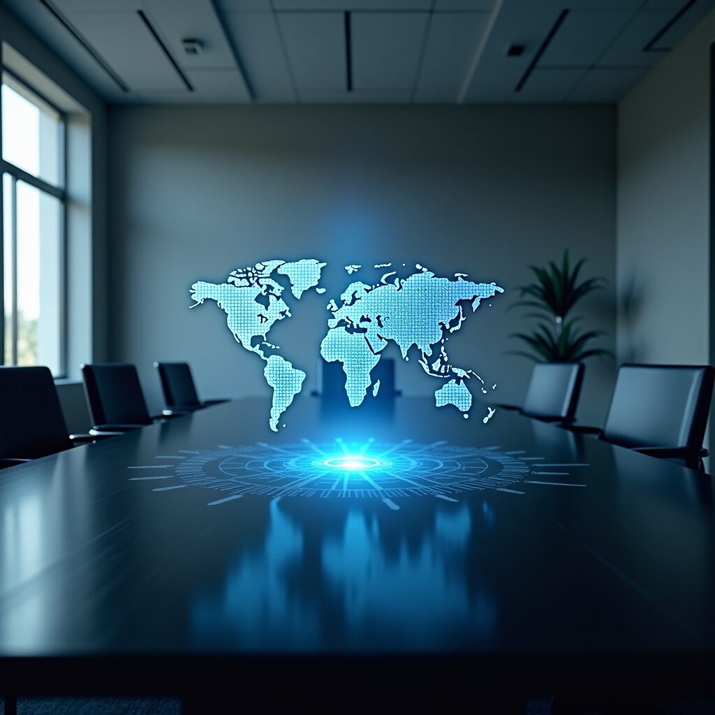 China's tech-macht: een nieuwe realiteit voor uw IT.