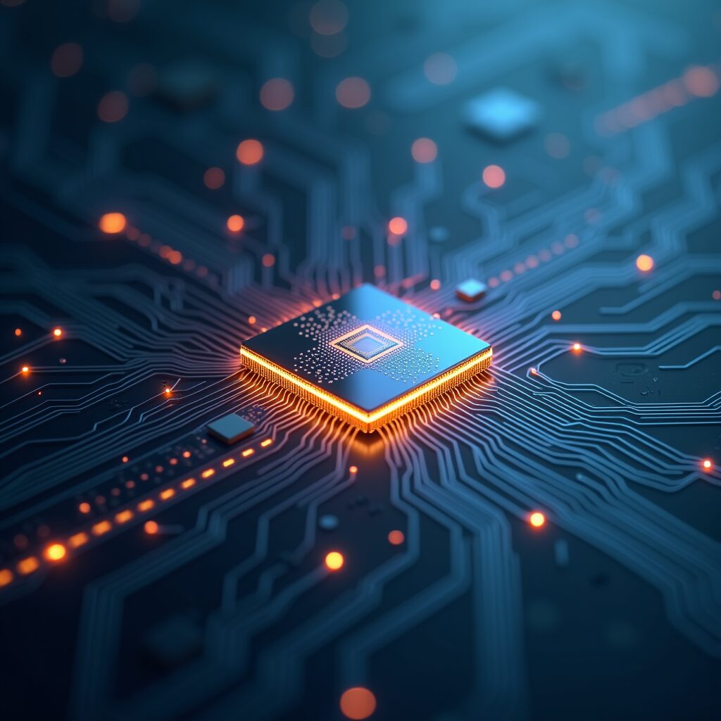 China's tech-ambitie daagt uw IT-strategie uit.