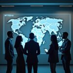 AI in Afrika: taaldata als strategisch struikelblok.