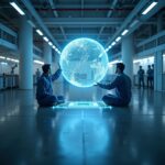 Gedwongen innovatie: China's race naar onafhankelijkheid.