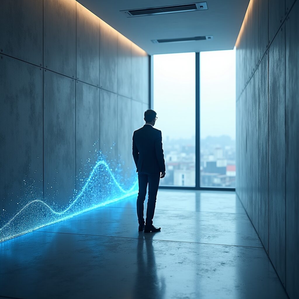 AI zet uw AWS-cloudstrategie op scherp.