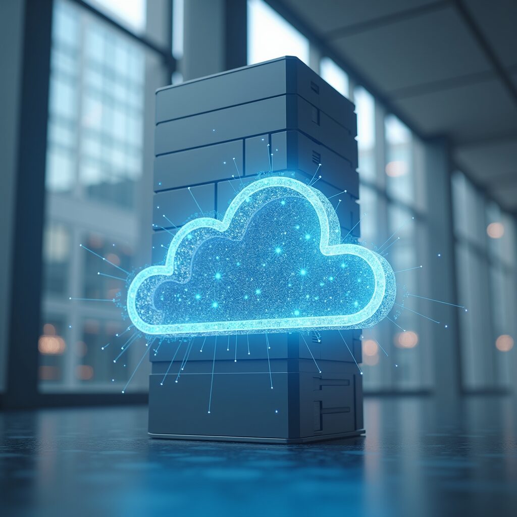 Generatieve AI: einde van de AWS-dominantie?