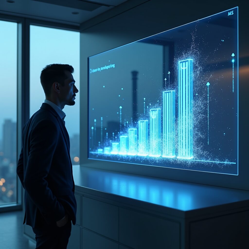 Het miljardenrisico van kwetsbare handelsalgoritmes.