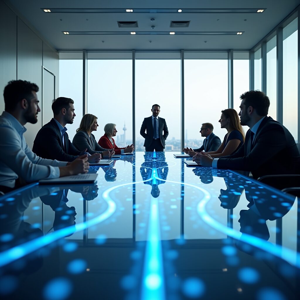 Hoe AI de cloudstrategie van een retailer opschudt.