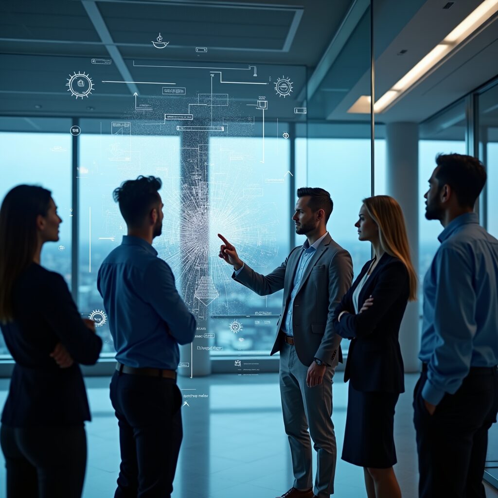 Vier stappen naar robuust modelrisico management.