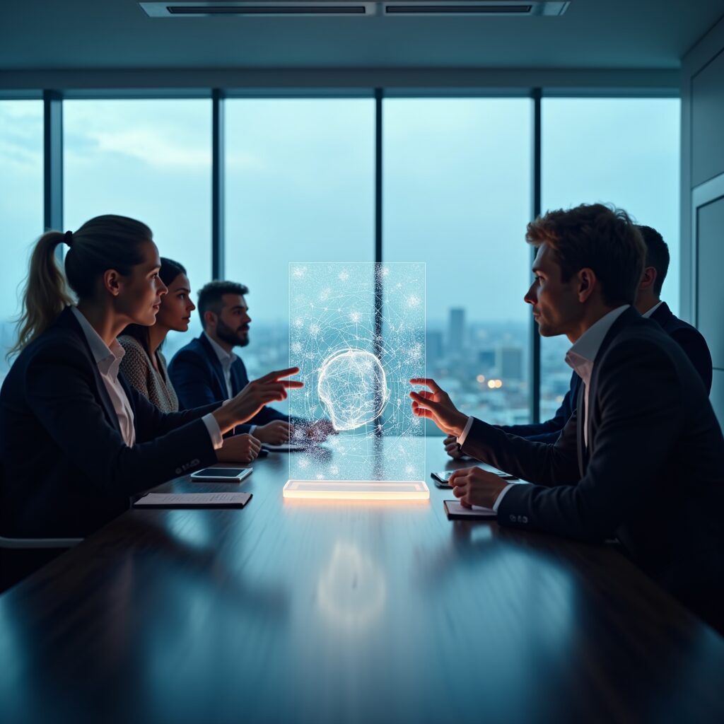 Uw routekaart voor een succesvolle multi-cloud AI-strategie