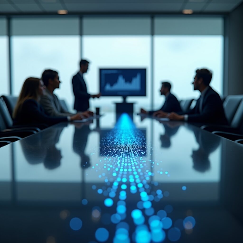 De Momentum-Crash: AI's financiële wake-up call.