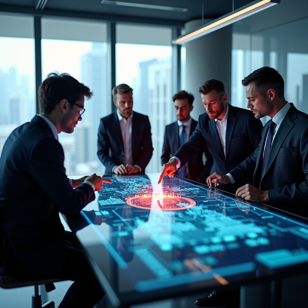 Falende algoritmes: een wake-upcall voor robuuste validatie.