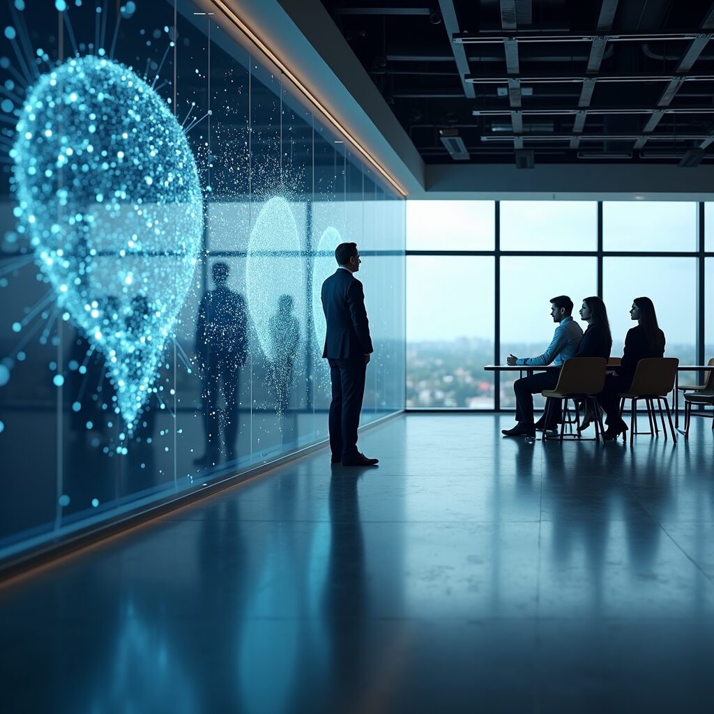 Van SEO naar GEO: Noodzaak voor digitale autoriteit.