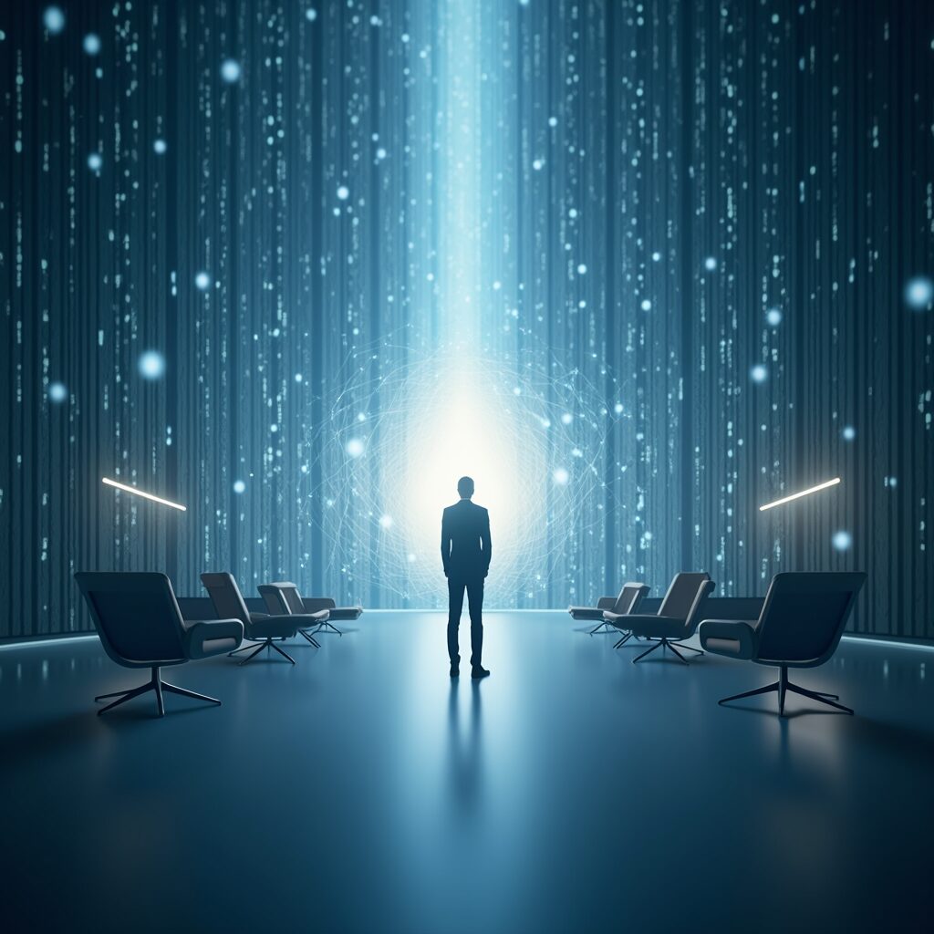 Van SEO naar GEO: domineer in het AI-tijdperk.