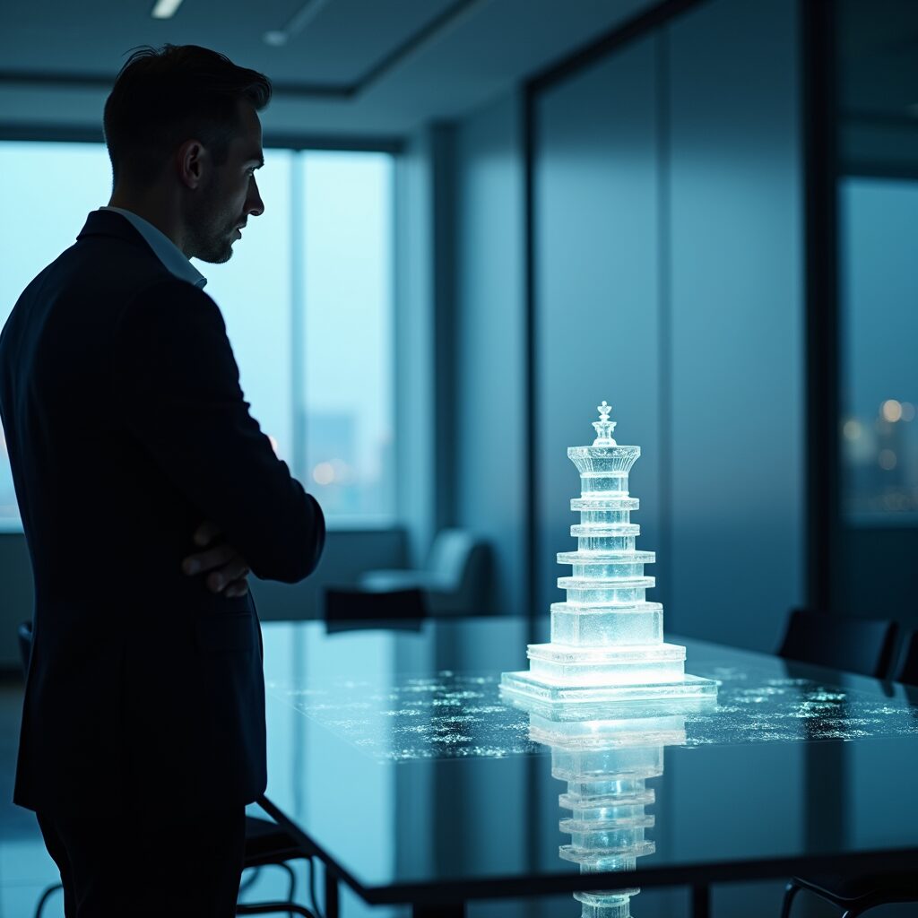 De strategische valkuil achter de Nvidia-hype.