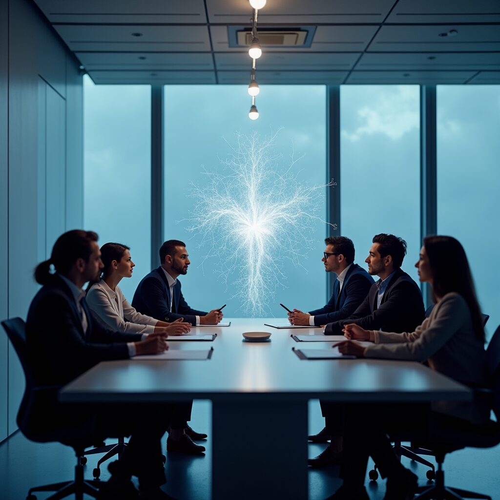 De strategische shift van SEO naar GEO.