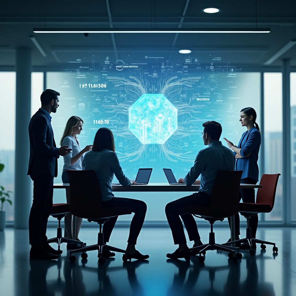 Van SEO naar GEO: de nieuwe online autoriteit.