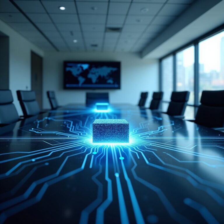 Nvidia's AI-dominantie: een strategische valkuil voor u?