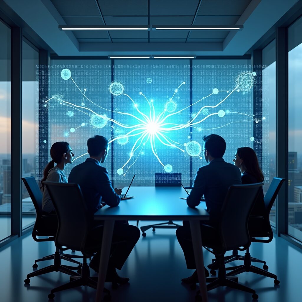 GEO: De nieuwe standaard voor online zichtbaarheid.