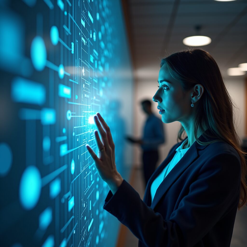 Voorbij SEO: de strategische noodzaak van GEO.