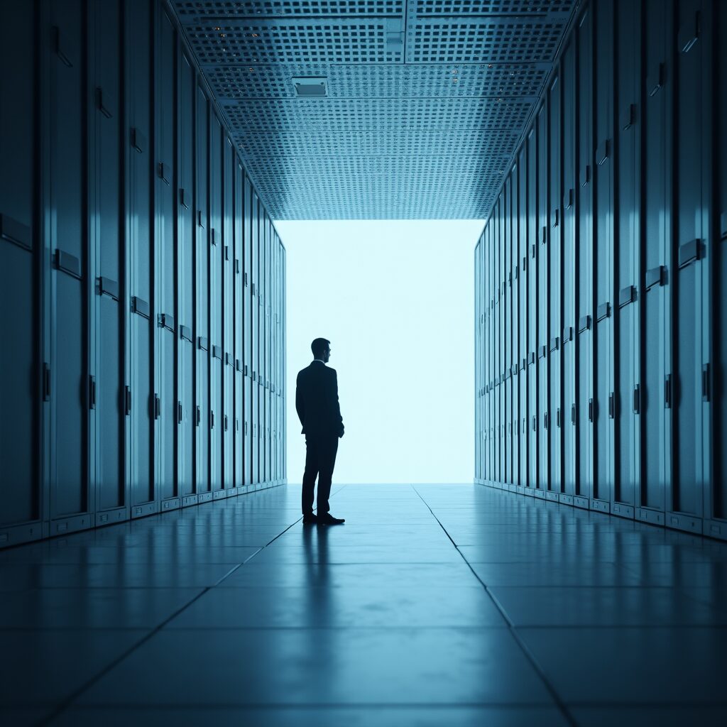 De Nvidia-zeepbel: een strategisch risico voor uw AI.