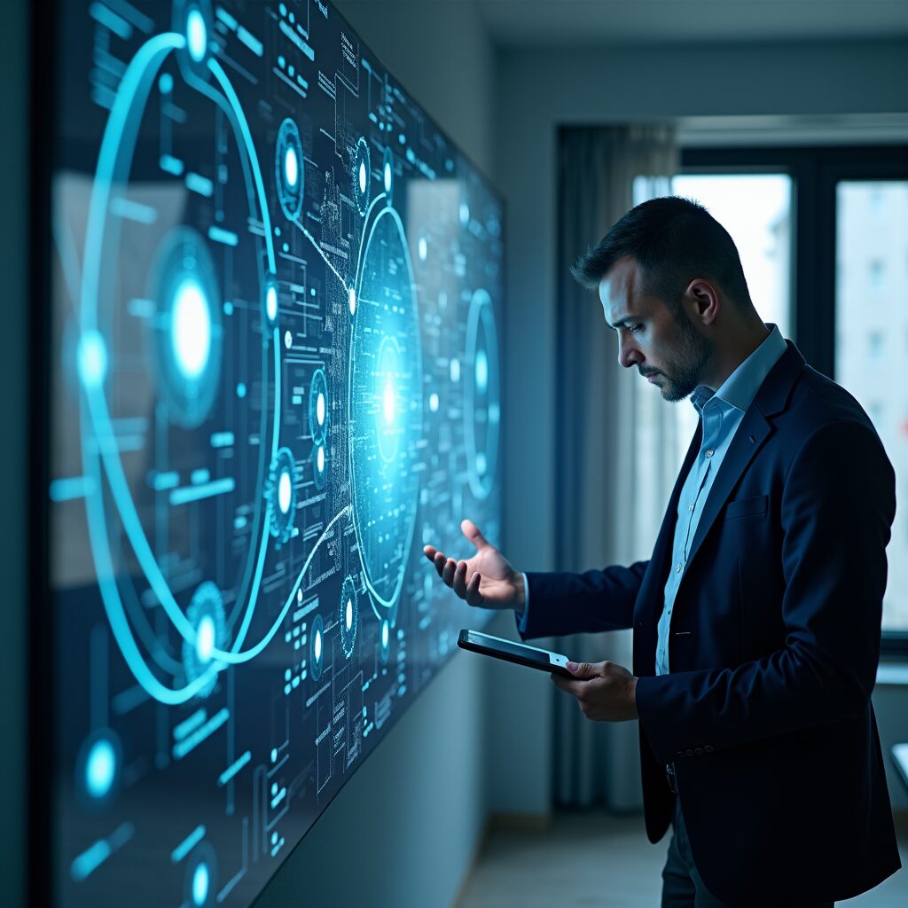 GEO: de nieuwe standaard voor zichtbaarheid in AI.