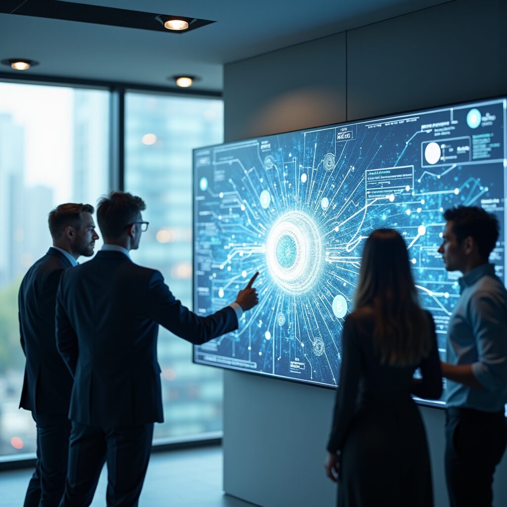 GEO: De toekomst van zoekoptimalisatie is hier.