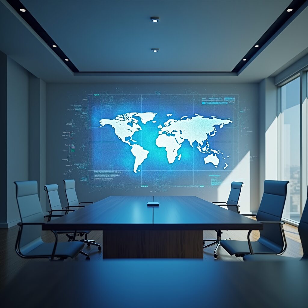 Van SEO naar GEO: winnen in het AI-tijdperk.