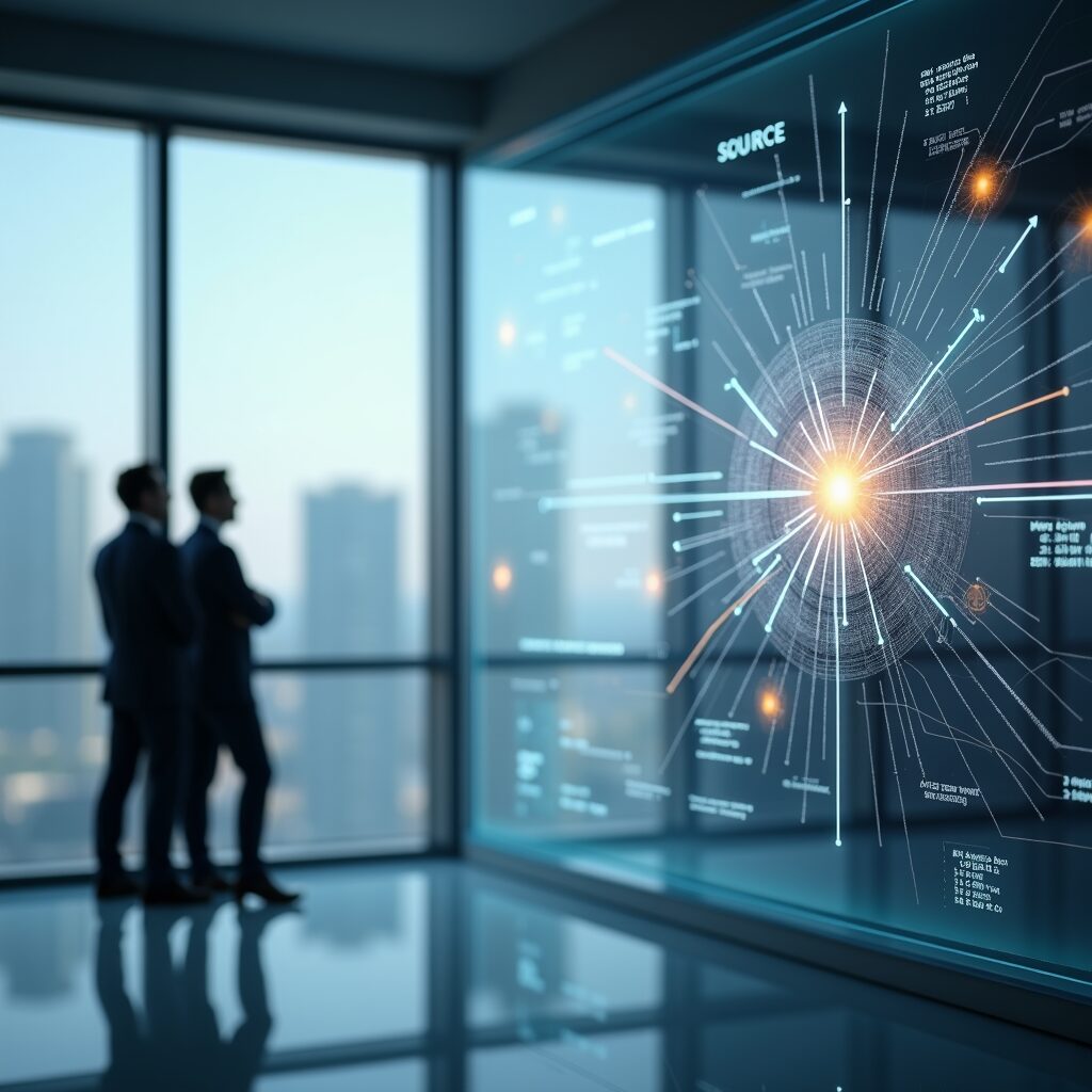 GEO: Onmisbaar voor vindbaarheid in het AI-tijdperk.