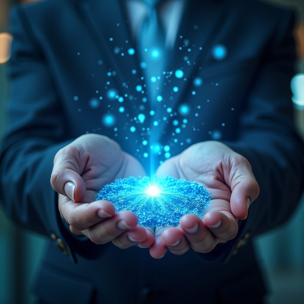 Van SEO naar GEO: overleef de AI-zoekrevolutie.