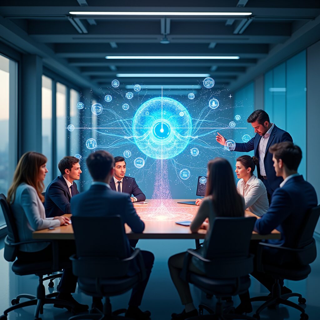 GEO: Word dé autoriteit in AI-antwoorden.