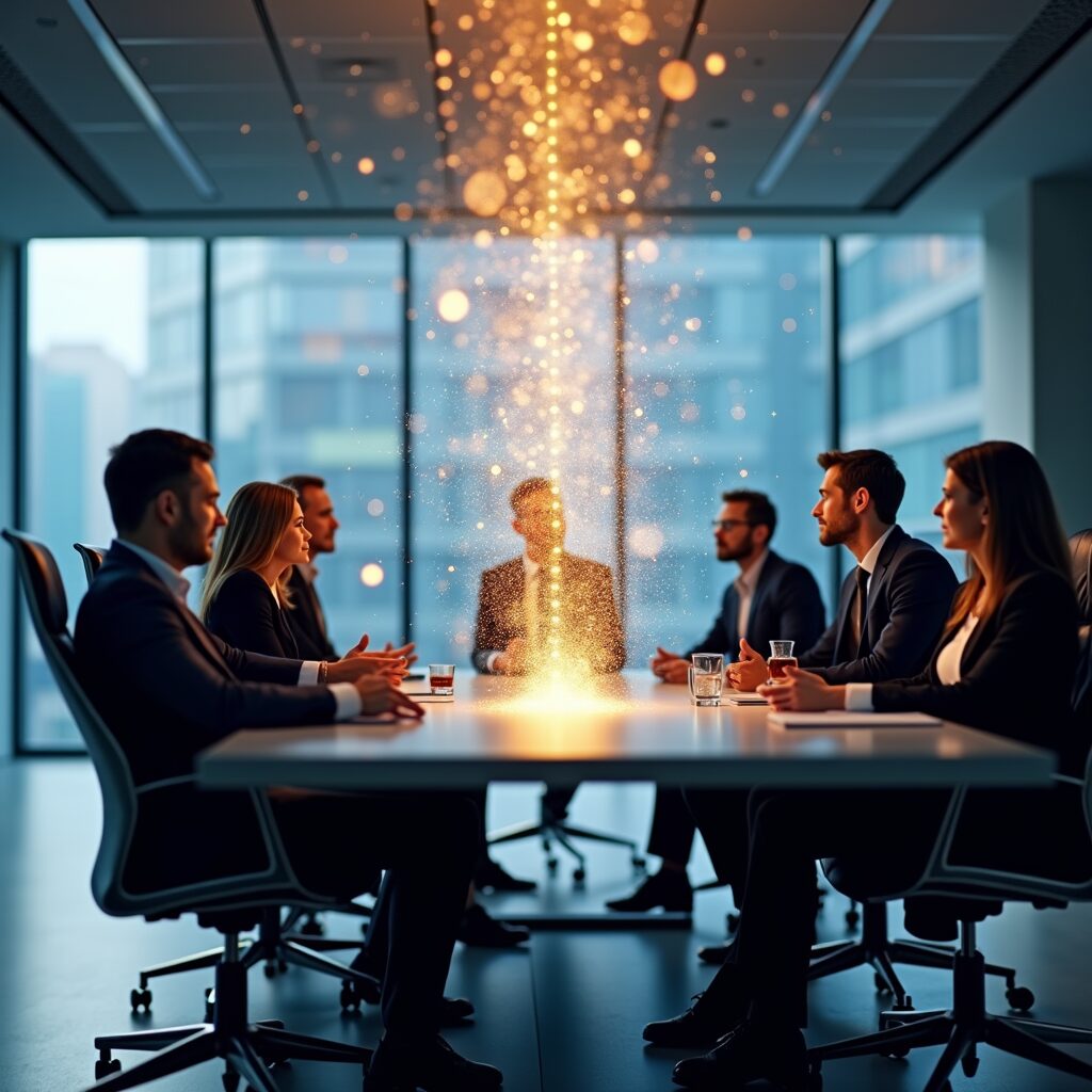 AI: De motor achter de Europese tech-revolutie.