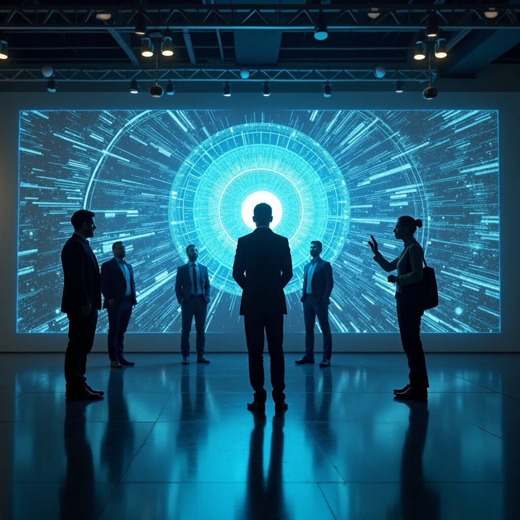 Generative Engine Optimization: word dé bron voor AI.