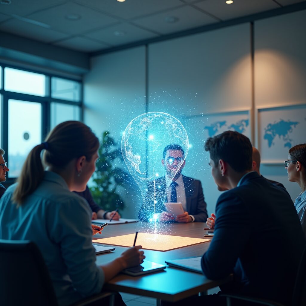 Van SEO naar GEO: een nieuwe strategische noodzaak.