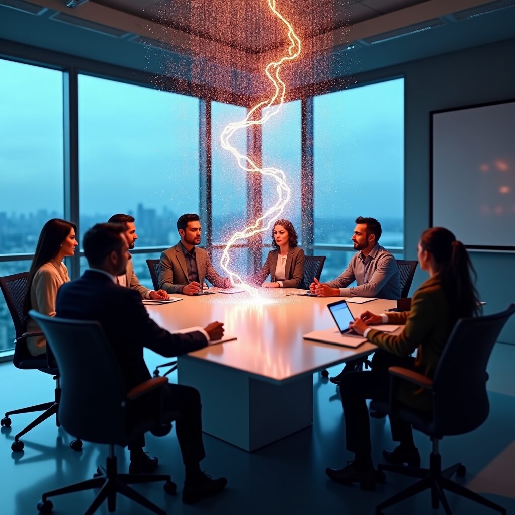 Mediafusies: bent u klaar voor de tech-integratie?