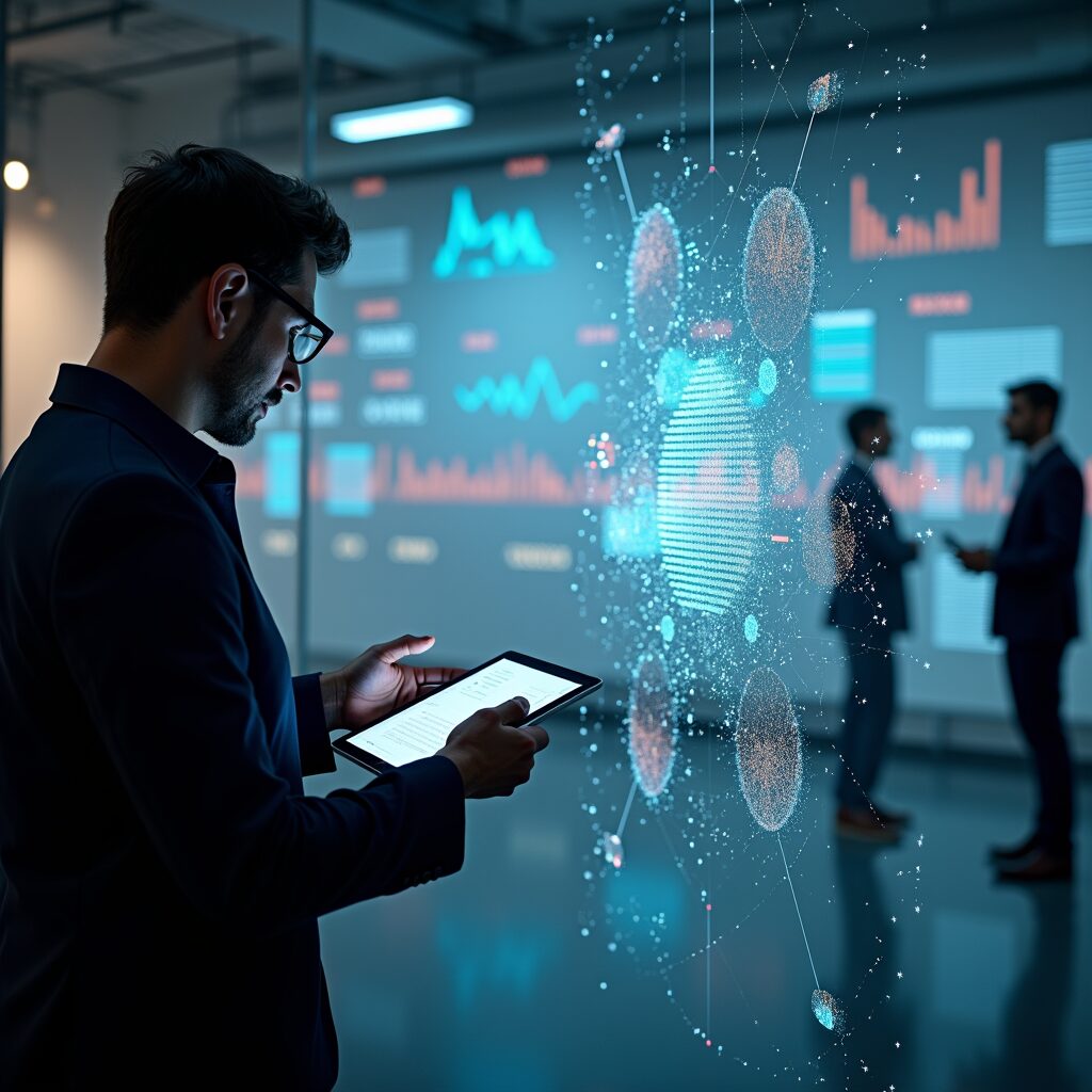 GEO: Word de bron voor het AI-antwoord.