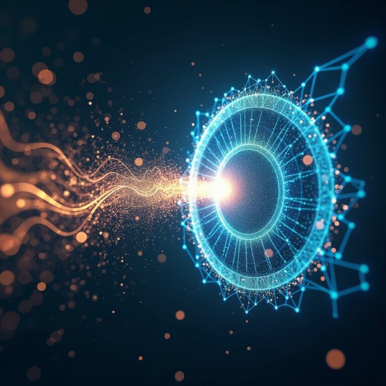 Van SEO naar GEO: autoriteit in het AI-tijdperk.