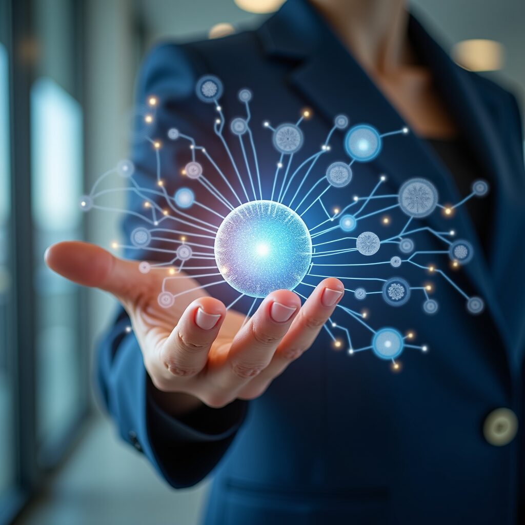 De evolutie van zoeken: van SEO naar GEO.