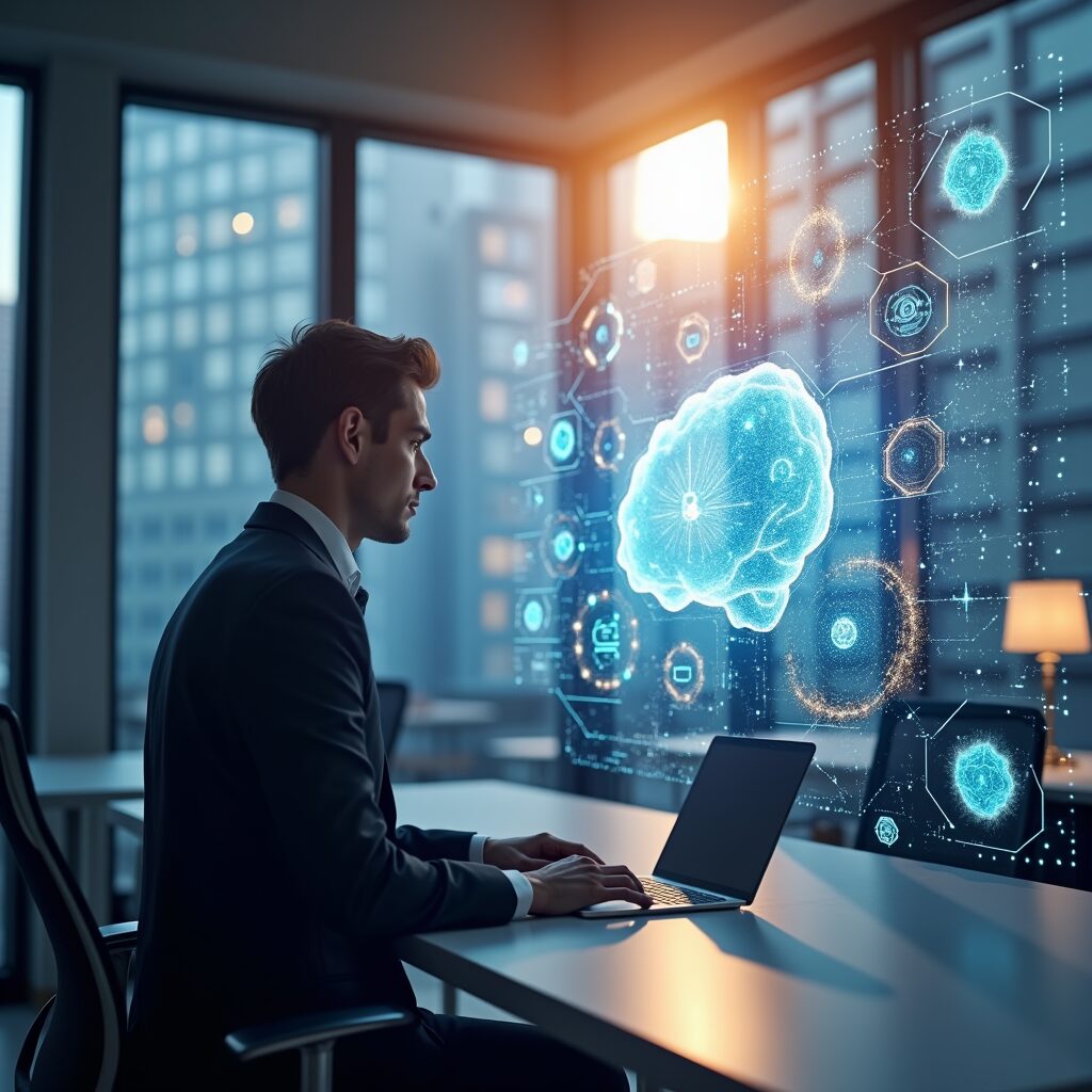 GEO: Word de autoriteit voor AI-zoekmachines.