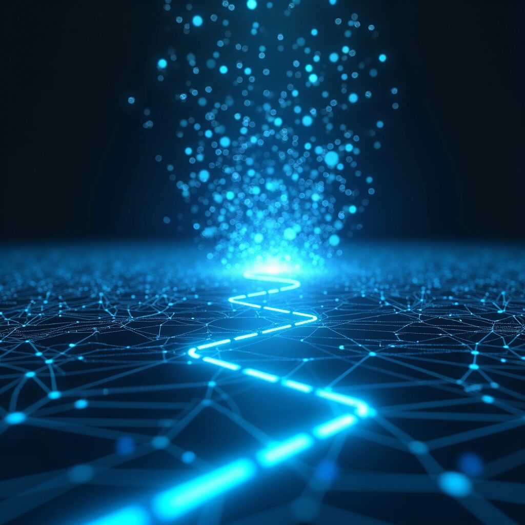 Van SEO naar GEO: overleef de AI-zoekrevolutie.