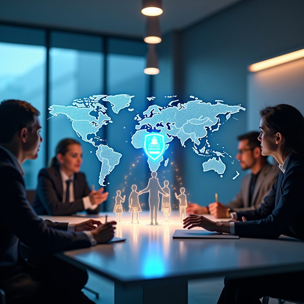 Australische wet dwingt Big Tech: blauwdruk voor Europa?