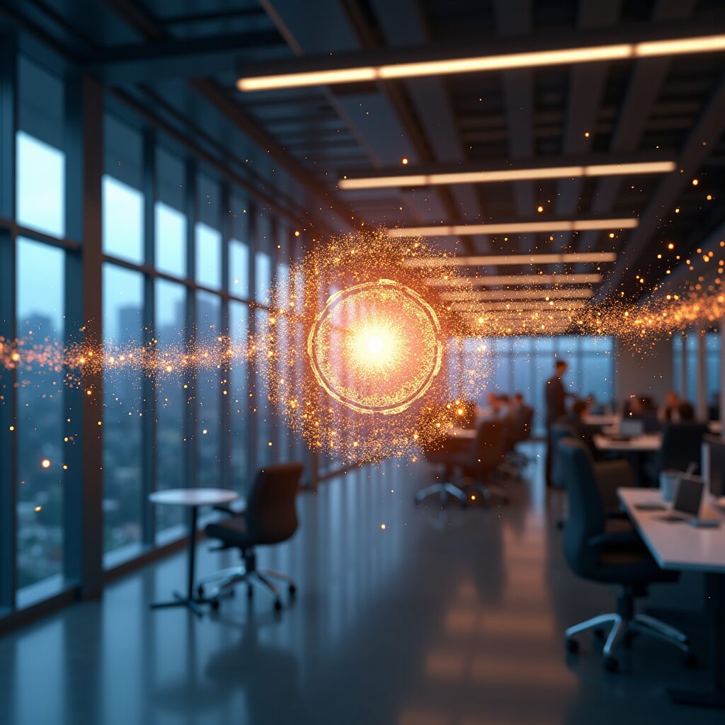 GEO: De sleutel tot zichtbaarheid in het AI-tijdperk.