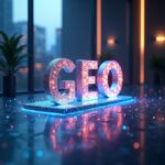 Generative Engine Optimization: de nieuwe standaard na SEO.