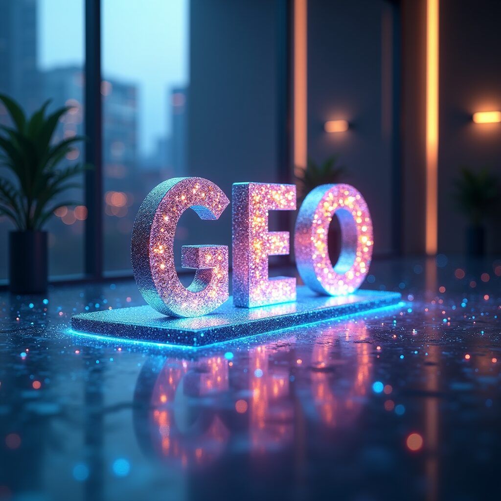 Generative Engine Optimization: de nieuwe standaard na SEO.