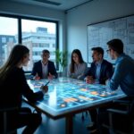 Nvidia-China export: hét moment voor veerkrachtige AI.