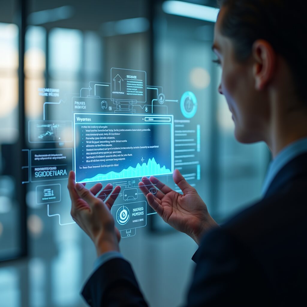 GEO: de nieuwe standaard voor online vindbaarheid.