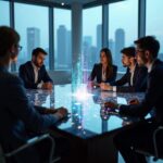 AI-hardware: van risico naar strategische veerkracht.